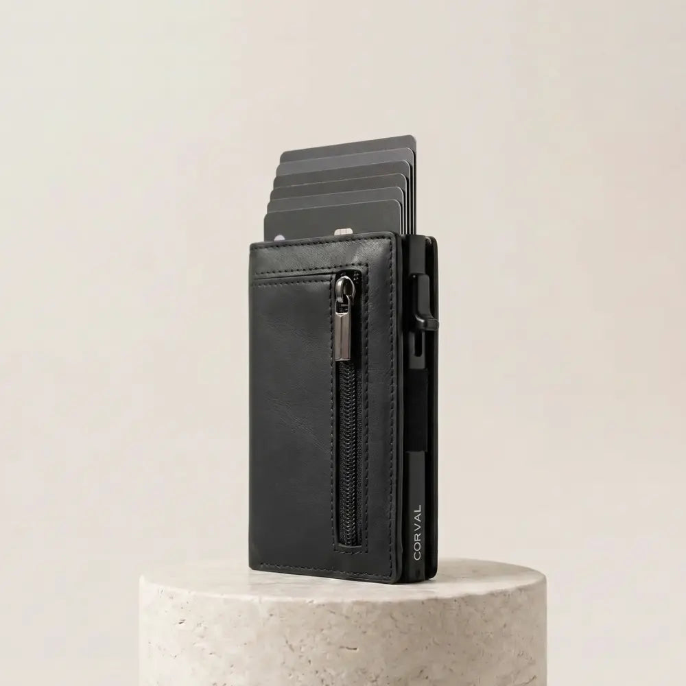 Corval Wallet 2.0